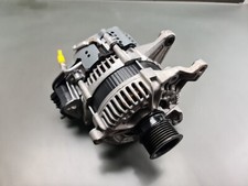 Orig Mercedes C238 W205 E-Klasse Lichtmaschine Mercedes Alternator A2649001000 Orig Mercedes C238 W205 E-Klasse Lichtmaschine Mercedes Alternator A2649001000
