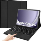 Samsung Tablet A9 plus Tastiera – Tastiera Rimovibile Con Supporto per Penna per