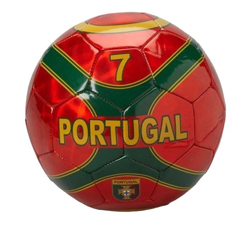 Balones de fútbol Portugal y Manchester City mercancía oficial para aficionados al fútbol - Imagen 4 de 4