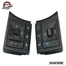 For 2021 -2025 Nissan Rogue 1.5L L3-Gas, 2.5L L4-Gas Switch Assembly - Steering