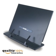 Bookstand Laptop/iPad/Cookbook/Music / Document  with 7 Adjustable Positions