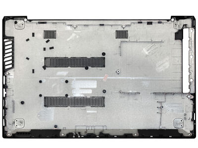 Black - Bottom Base Case/Cover compatible for Lenovo V310-15ISK - Notebook PC