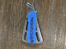 WR13X20026 GE Refrigerator Upper Hinge