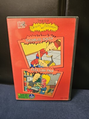 South Park: The Complete Eighth Season + Beavis And Butt-Head DVD