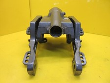 OEM MARINER/MERCURY 50HP 45/40 4 STROKE RH LH CLAMP BRACKETS & SWIVEL BRACKET