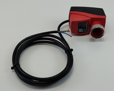 HONEYWELL MLP71MNA VIP Pressure Independent Control Valve and