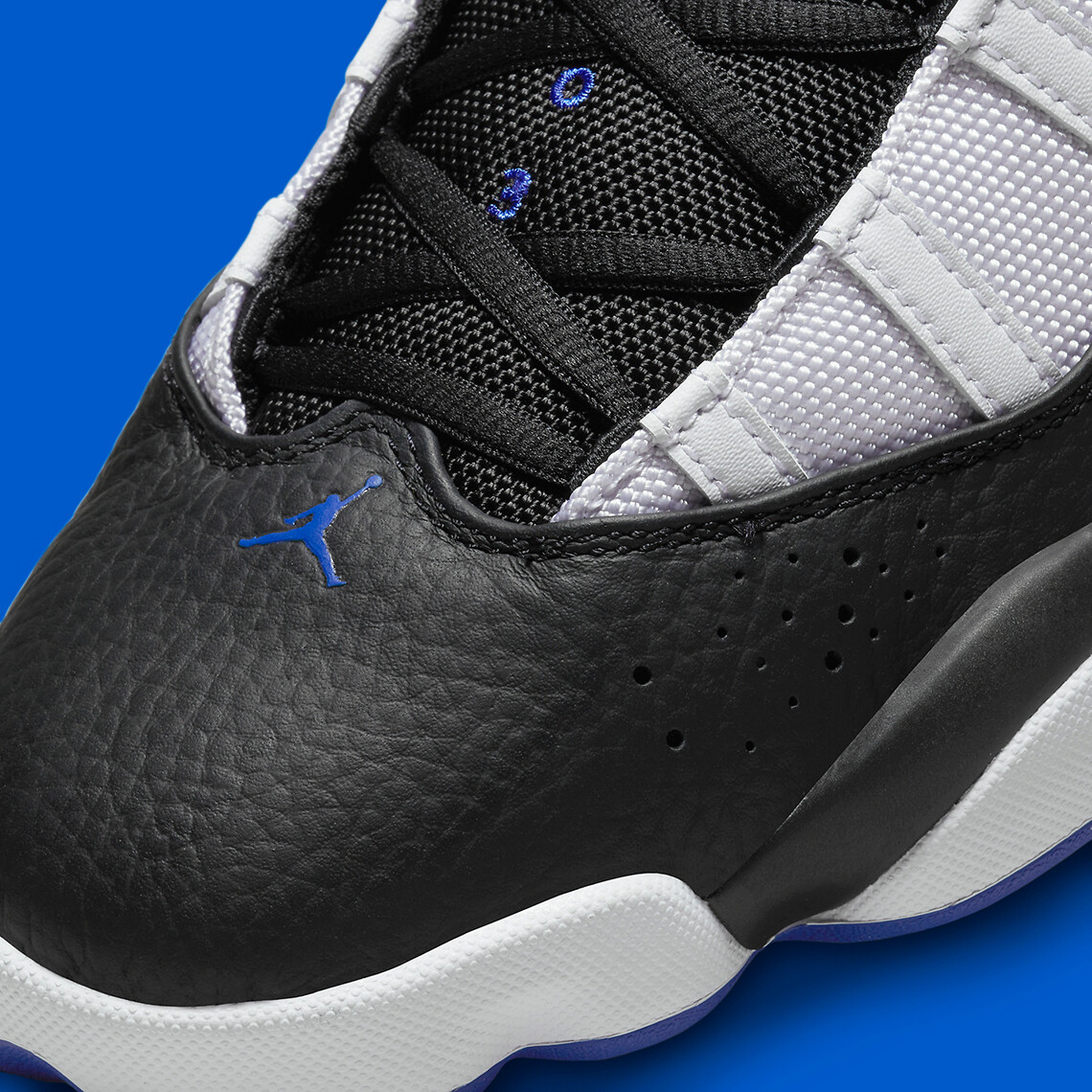 新品未使用　Air Jordan 6 ホワイト/ブラック 2025年最新】エア ジョーダン 6 White and Blackの人気アイテム