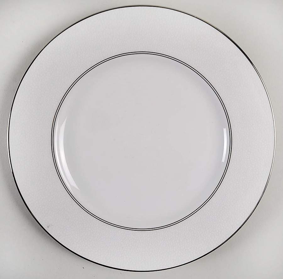 Lenox Cypress Point Accent Luncheon Plate 11436455