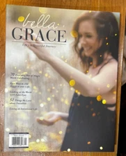 Bella Grace Magazine Issue 11 - March, April, May 2017
