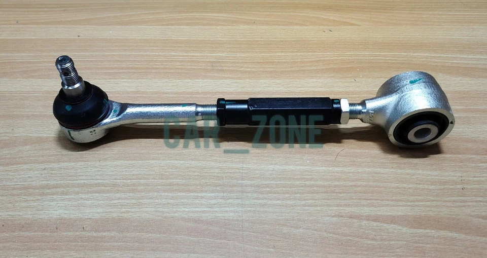 New 0402BA2551N Rear Toe Bar For Mahindra XUV500 2.2L 2011-2021 - image 3 of 3