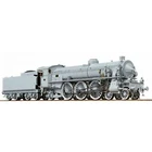 OS.KAR 1695 691 027 Grey Photo Book, Oil Lights Tender 29 mc FS