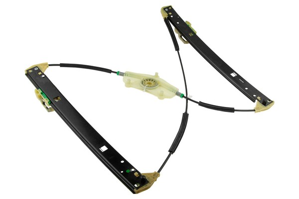 NTY Fensterheber FÜR Audi A8 09-18 /Rechts Hinten/ EPS-AU-062-image