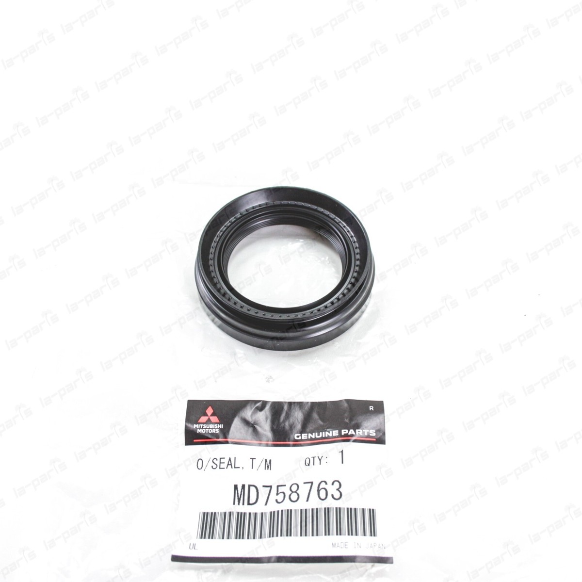 New Genuine OEM Mitsubishi Lancer EVO 8 9 Front Driver Side Axle