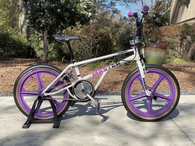 Bicycles - Haro Master Freestyle - Nelo 
