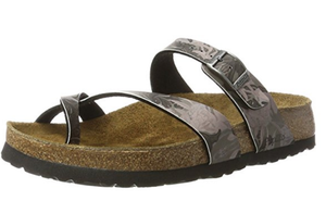 papillio tabora soft footbed