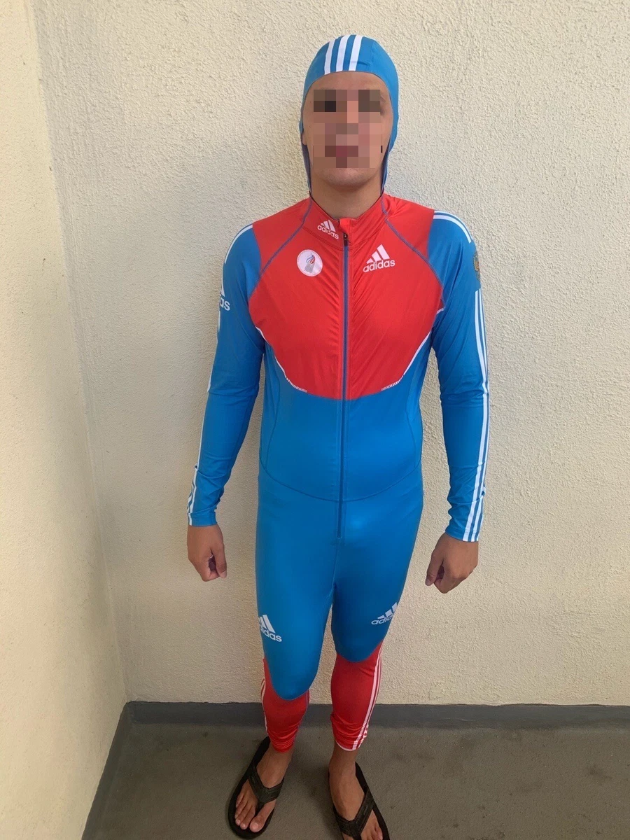 Adidas russian top