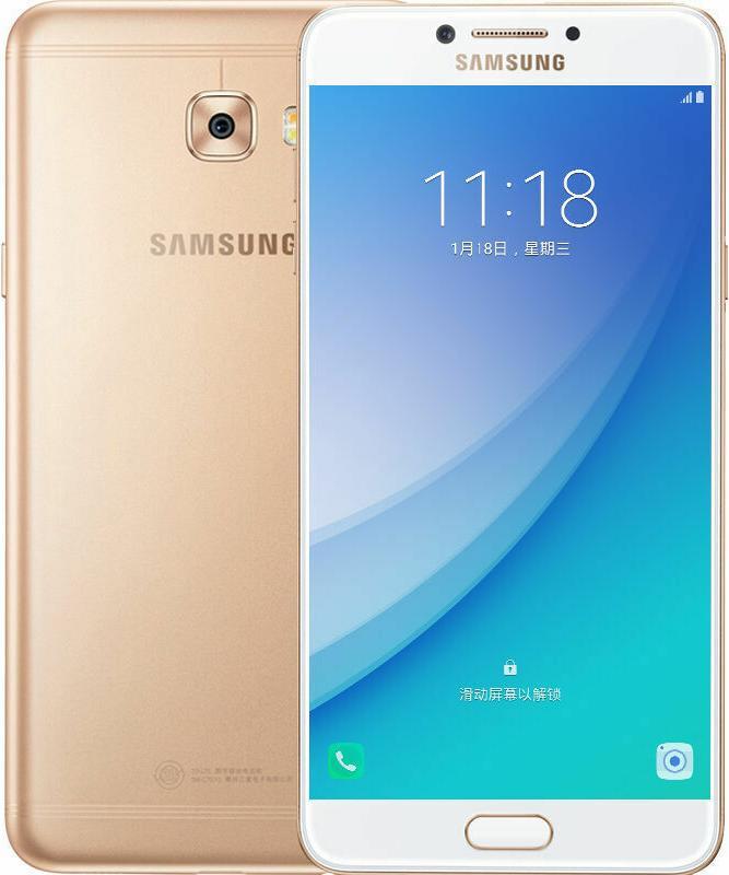 Samsung Galaxy C7 Pro for Sale | Shop New & Used Cell Phones | eBay
