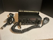 Superscope AirCommand CB-640 CB Radio with CMP22 Microphone