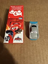 2021 Disney Pixar Cars Mini Racers GABRIEL Car #2 New & Sealed Series 1 #2