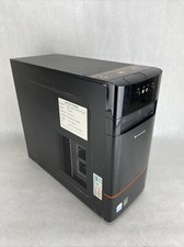 Lenovo 3000 H210 MT Intel Pentium Dual E2220 2.4GHz 3GB RAM No HDD No OS