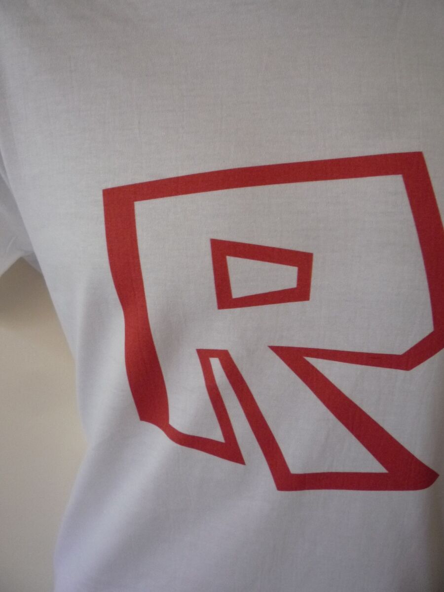 Roblox Logo T Shirt