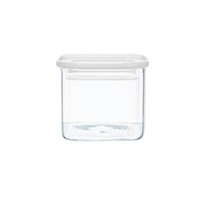 Vorratsglas VorratsgläSer GlasbehäLter Mit Deckel Dose Glas Luftdicht 500 Ml