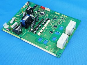 Mitsubishi Klimaanlage Computerplatine PCB505A057 SSA554A486