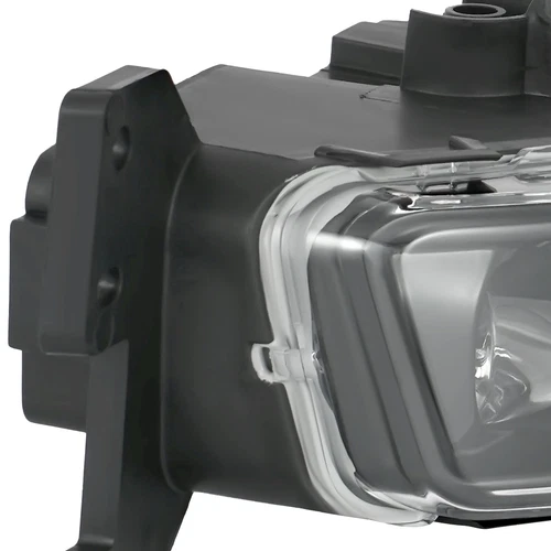 For 2017-2021 Jeep Grand Cherokee SRT LED Bumper Fog Lights Lamps Set Left+Right - Picture 15 of 20