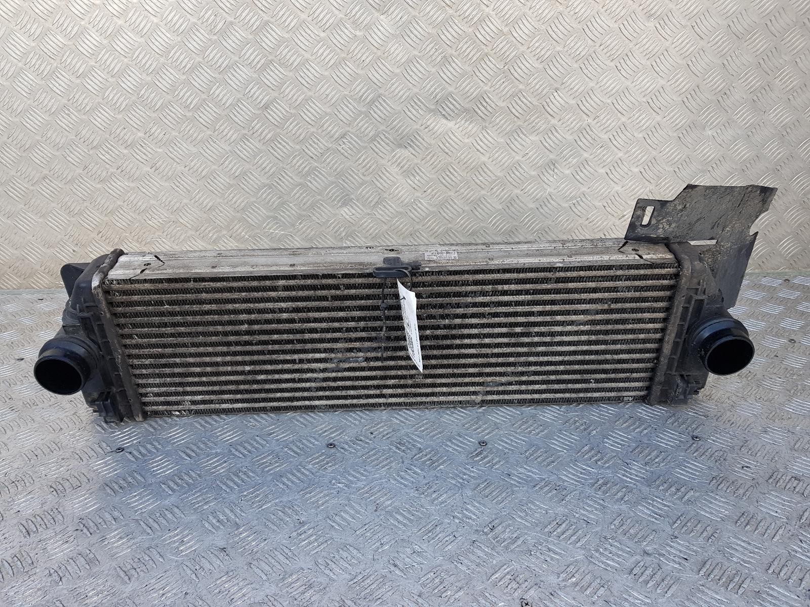 MERCEDES SPRINTER Intercooler Assembly 2016 2.1 Diesel A9065010201 eBay