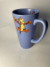 TAZA DE CAFÉ TONI THE TIGER VINTAGE. TAZA TAZA TÉ.  Taza con estampado Art Deco. B207