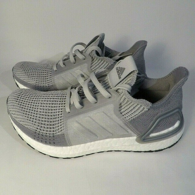 ultraboost 19 gray