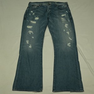 guess falcon slim boot