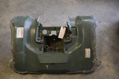 2004 Honda Rancher 350 FE Rear Fenders | eBay