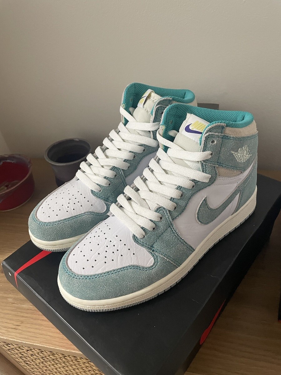 jordan 1 flight nostalgia turbo green