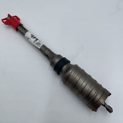 NEW Diablo 2'' x 7'' Core Drill Bit For Concrete - SDS Max - DMAMXCC5010
