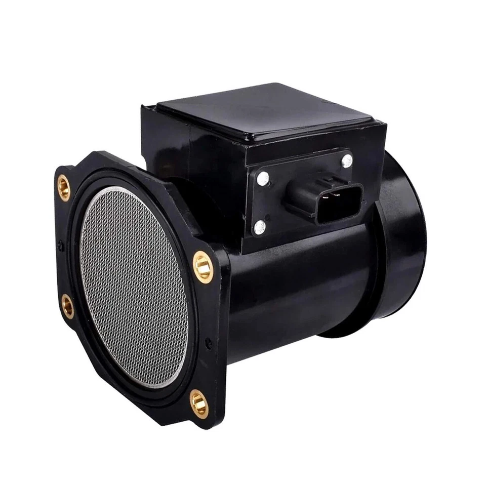 Mass Air Flow Sensor Assembly For 95-99 Maxima Infiniti J30 Q45 3.0L V6 245-1115 Foto 2 de 4