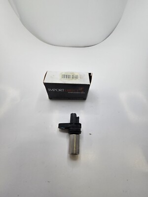 (QTY 2) Import Direct 19-0175 Terminal Camshaft Position  Sensor