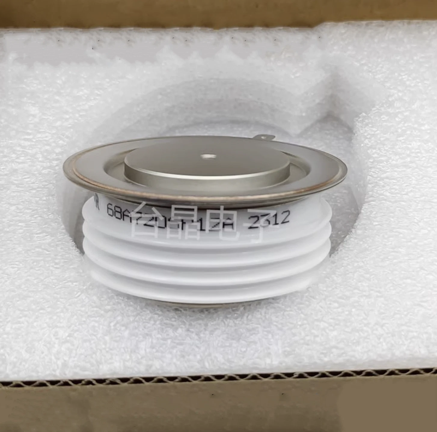 1PCS 68A7206P12A Professional Power Modules IGBT Sensors Full Range
Opens in a new window or tab