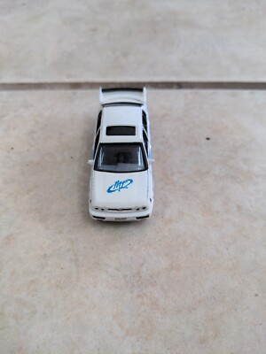 Racing Champions 1995 VW Volkswagen Jetta 1/64 The Fast & Furious