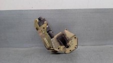 9138C6 cerradura puerta trasera derecha para CITROEN C8 2.2 HDI FAP CAT (4HW)