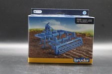 Bruder - Lemken Scheibengrubber 02329 | OVP N...