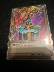Jinzo Secret Rare | eBay Jinzo Secret Rare | eBay