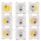 SK6812 RGBW RGBWW WWA RGB 5050 3535 LED Chip Individually Addressable Module