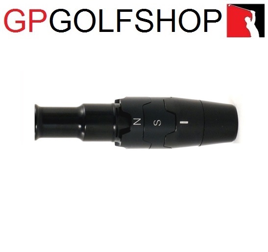 ALDILA HABANERO ALBERO GUIDA FLESSIBILE REGOLARE TAYLORMADE PING - Foto 8