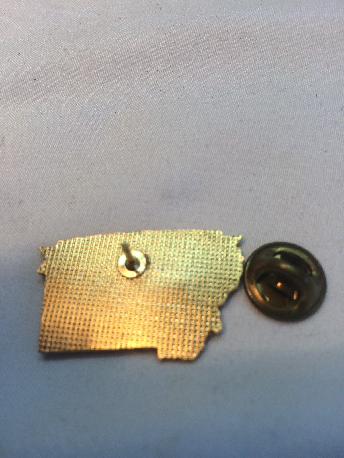 Polson MONTANA ELKS Lodge Pin. EWS ER 20032004. eBay