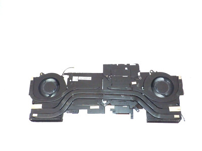 Dell OEM Dell Alienware M15 R7 CPU / GPU Cooling Heatsink Fan AME05- 6GD3H