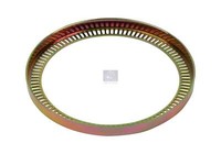 Abs Ring Dt Spare Parts 5.20042 D:138Mm D:164Mm S:2Mm H:13Mm