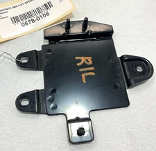 2014-15-16-2020 INFINITI Q50 BUMPER BLIND SPOT RADAR MOUNT BRACKET REAR LEFT OEM