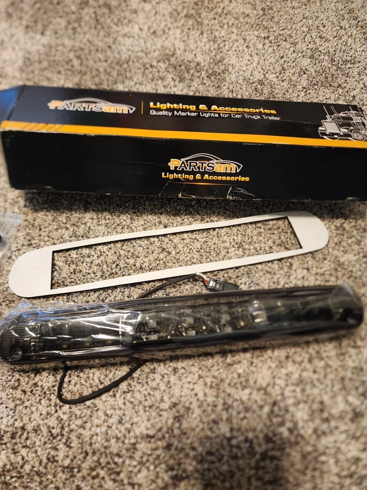 Luz de carga Foto 3 de 3