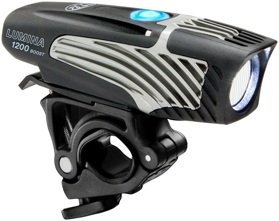 NiteRider Lumina 1200 Boost Headlight Bike Light Lumen USB